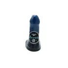 Kiotos Revolt Blue Wave 04 Small – silikoninis dildo – 17 cm — Nuotrauka 8