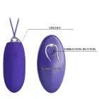 PRETTY LOVE Jenny Egg Vibrator – Remote Control Photo