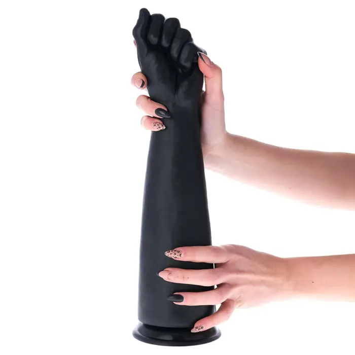 Pugno Fisting Sugarloaf Fist dildo – 38 cm (15″) – must