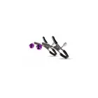 Fetish B-Series 10-Piece BDSM Starter Kit – Black — Photo 9