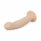 EasyToys Silicone Intimate Machine with Adjustable Harness – 13 cm (5.1″) – Black — Photo 5