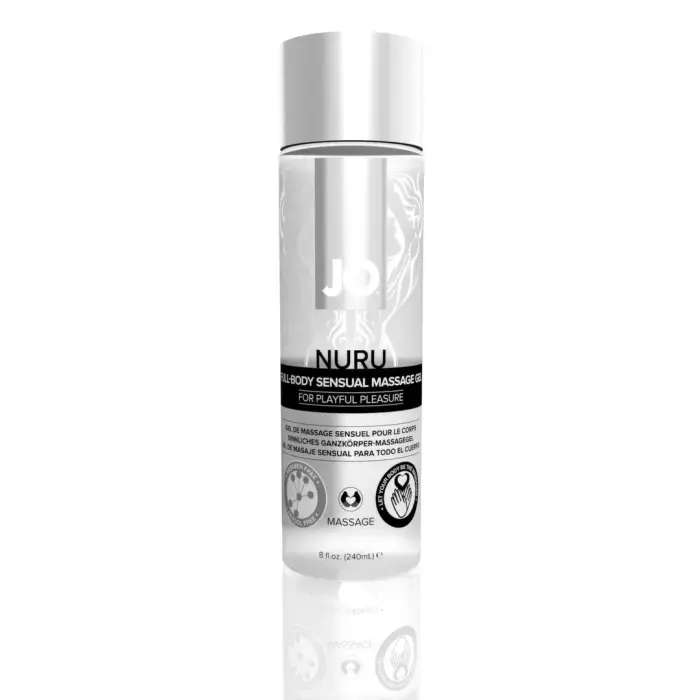 System JO NURU massaažigeel – 240 ml