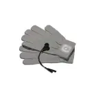 Mystim Magic Gloves elektrostimulatsiooni kindad – hallid — Foto 4