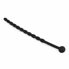 Sinner Gear Silicone Intimate Dilator – Black — Photo 3