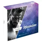 Magic Shiver Masculine – men's starter set, 4 toys — Photo 1