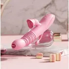 Ada vibrators – rozā — Foto 12