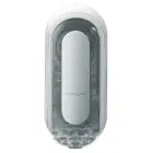 Tenga Flip 0 Zero - Skaidrus masturbatorius — Nuotrauka 7