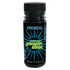 Prorino Potency Power Shot erekcijas gels – 60 ml Foto 1