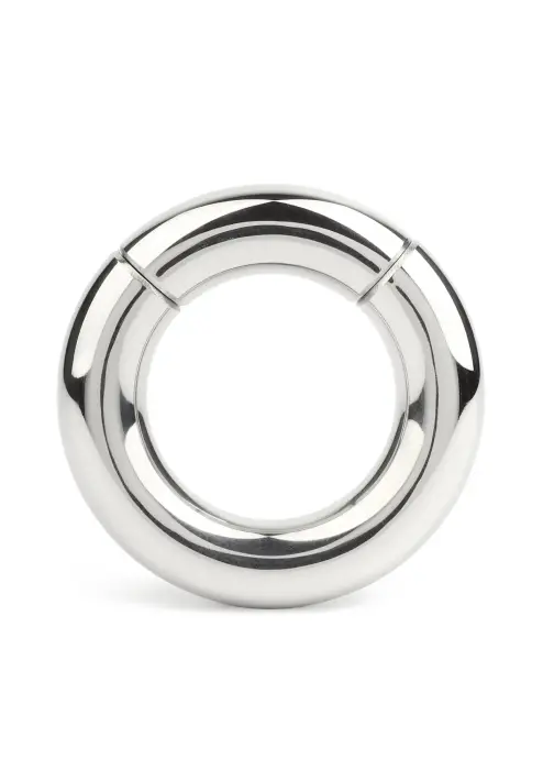Mr. Steel MBS Stackable Ball Stretcher – 42 mm – Silver