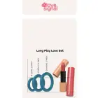 Long Play Love komplekts — Foto 13