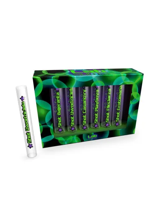 Shots Lab Party Set for Men