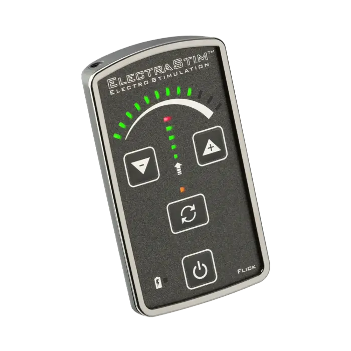 ElectraStim Flick Stimulator Pack Foto 4