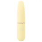 Cuties Mini vibrators – 10.5 cm (4.1″) – dzeltens — Foto 2