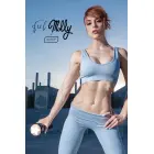 Feel Molly Stewart Masturbator – Realistic Vaginal Replica — Photo 9