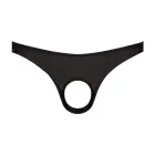 Male Power vīriešu apakšbikses – melns – One Size Foto 5