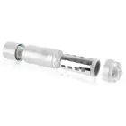 Pipedream PET Roto-Bator Intimate Rotating Masturbator – 24.1 cm (9.5″) – Black — Photo 5