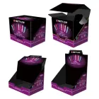 PRETTY LOVE Сверхмощный комплект мини-вибраторов – 9 cm (3.5″) – разноцветный — Фото 4