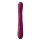 FemmeFunn Balai двойной вибратор – 23 cm (9.1″) – розовый — Фото 4