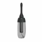 Nexus Revo Clean 360° вращающееся гигиеническое устройство, аккумуляторное – чёрное – 600 мл — Фото 2