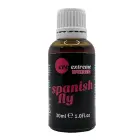 Spain Fly Extreme Stimulating Drops for Women – 30 ml — Photo 2