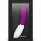 LELO LIV 3 вибратор – 16.9 см (6.65″) – розовый — Фото 2