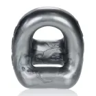 Oxballs 360 Steel Ring & Sling FLEX-TPR anatomisks atbalsts 8.3 cm — Foto 2