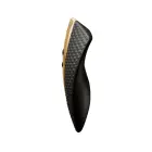 OBi Intiimne masseerija – 11.3 cm (4.5″) – must — Foto 3