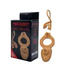 Cockdriller 2 gab. – dzimumlocekļa gredzens Foto 1