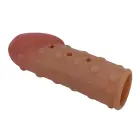PRETTY LOVE Penis Sleeve – TPE – Waterproof — Photo 4