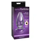 ANAL FANTASY ELITE anaallaiendaja – L – läbipaistev — Foto 2