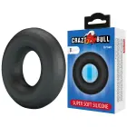 Crazy Bull Urban Super Soft Silicone Cock Ring — Photo 1