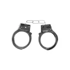 Beginner's Metal Handcuffs — Photo 3