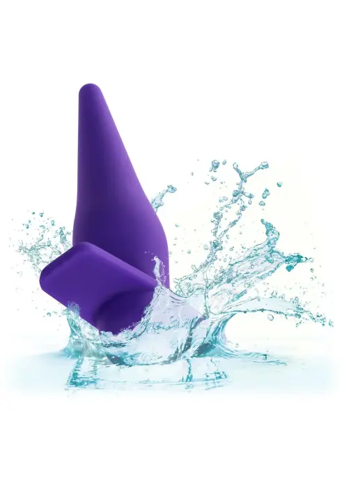 Augstas intensitātes zonde – 12 cm (4.7″) – Violets Foto 2