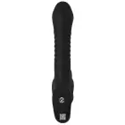 You2Toys RC Thrusting Strapless Strap-On – harness-free thrusting double vibrator – remote control — Photo 5