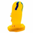 Condomerie käsitsi maalitud dekoratiivne kondoom – Ema motiiv – Amsterdam Art — Foto 4