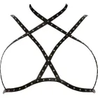 Forplay Women's Cross My Stud Bra — Photo 3