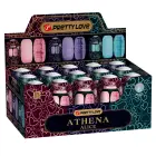 PRETTY LOVE - Athena Egg Stroker – Waterproof — Photo 1
