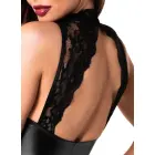 Noir Orgia minikleit – must — Foto 5