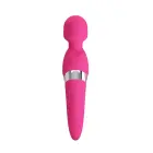 PRETTY LOVE Michael USB вибратор – 18 cm (7″) – черный — Фото 5