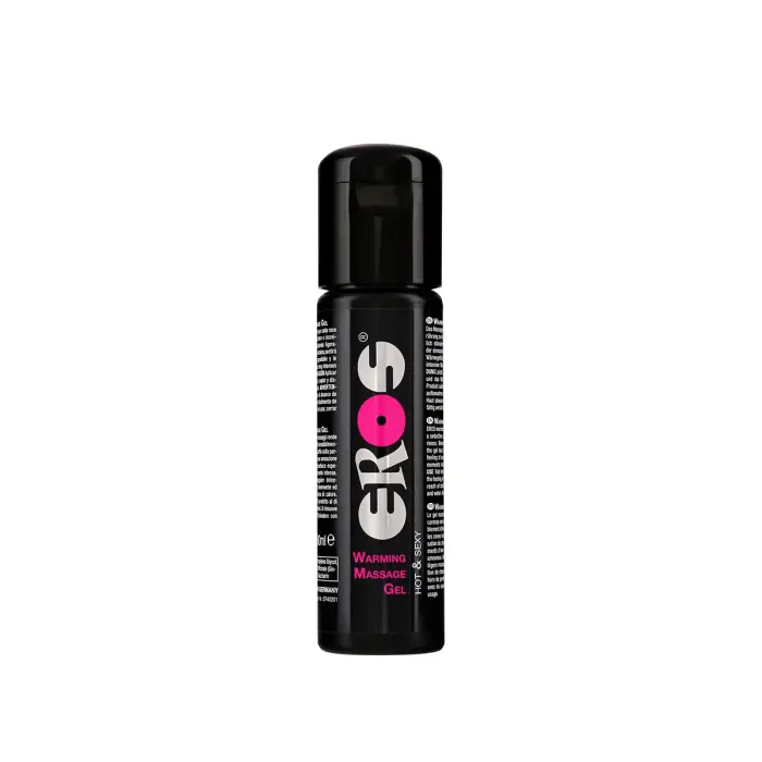 EROS Warming Massage Gel – 100 ml