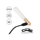 Smoke Show Mini Joint vibrators – balts — Foto 6