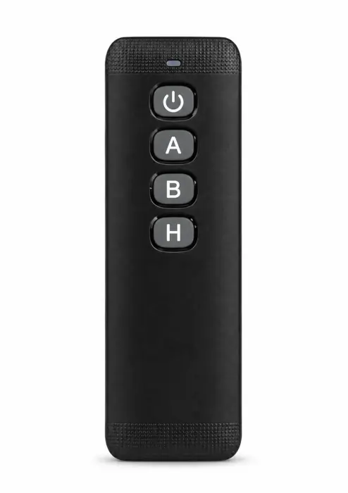 Wireless Remote Control for The Rider Sex Machine