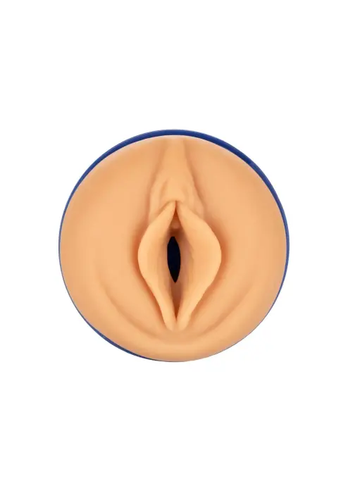 Shona River Pornstar Pussy – miesas krāsa Foto 6