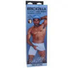 Brickzilla Realistic ULTRASKYN Dildo – 33 cm (13″) — Photo 1