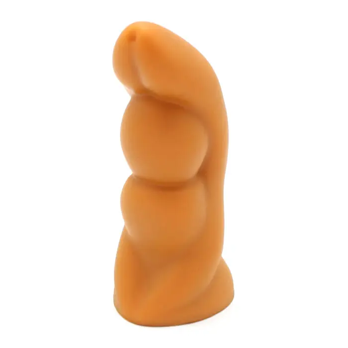 Goldplay Alien – XXL dildo – 28 cm (11″)
