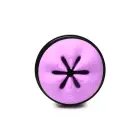 Wormhole Alien Stroker – Purple — Photo 11