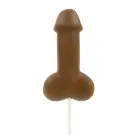 Chocolate Dick On A Stick — Photo 2