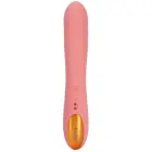 Ava Neo Thrusting Vibrator – 19.6 cm (7.7″) – Pink — Photo 5