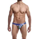 MaleBasics Hipster jockstrap – Multicolored – M — Photo 5