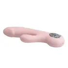 PRETTY LOVE Selene vibraator – roosa — Foto 4